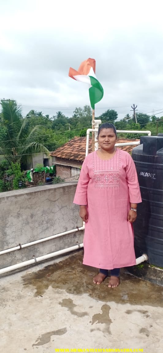 Vidhya  Kamble