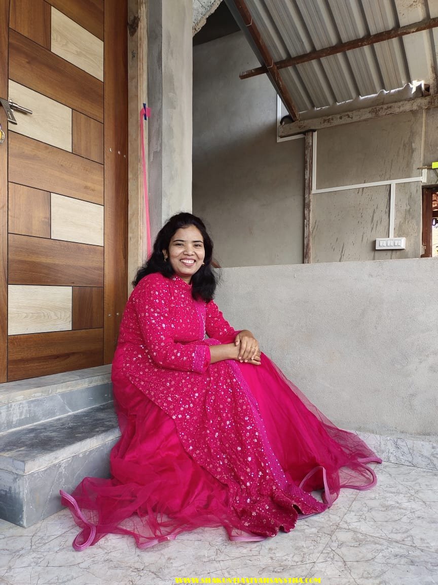 Isha Kamble