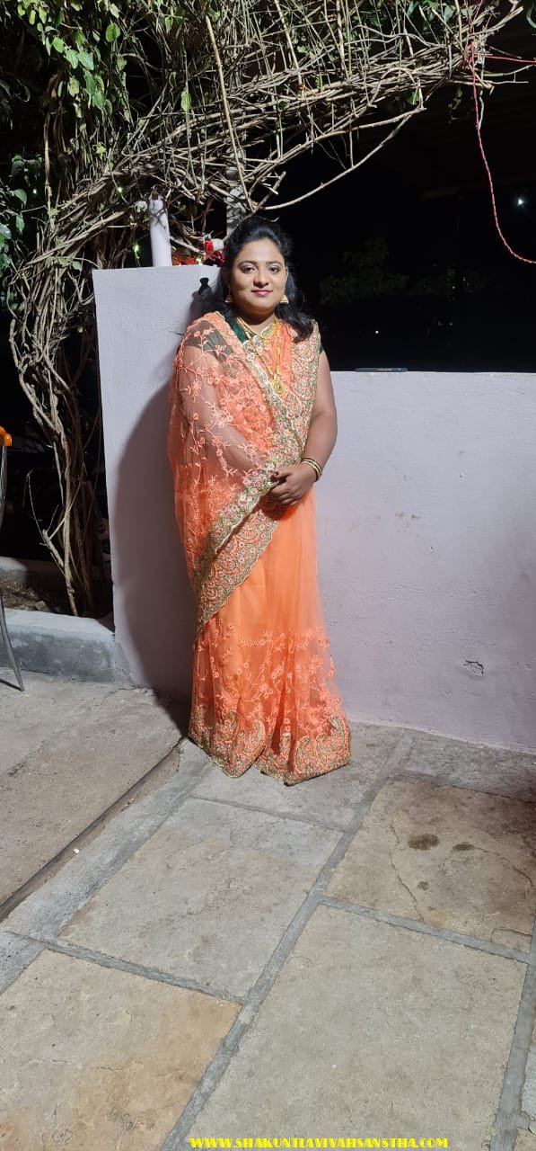 Sayali Nirmale
