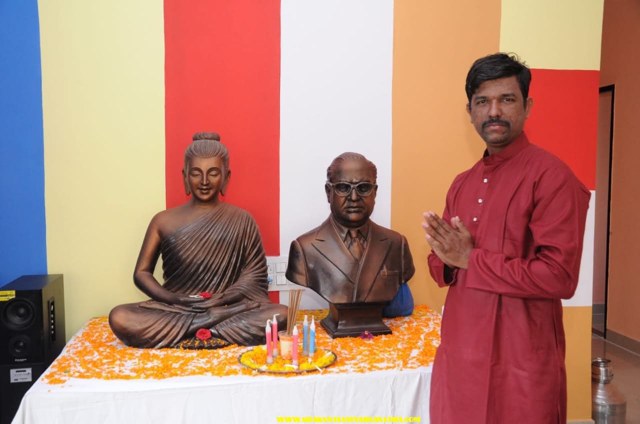 Dhiraj Kamble