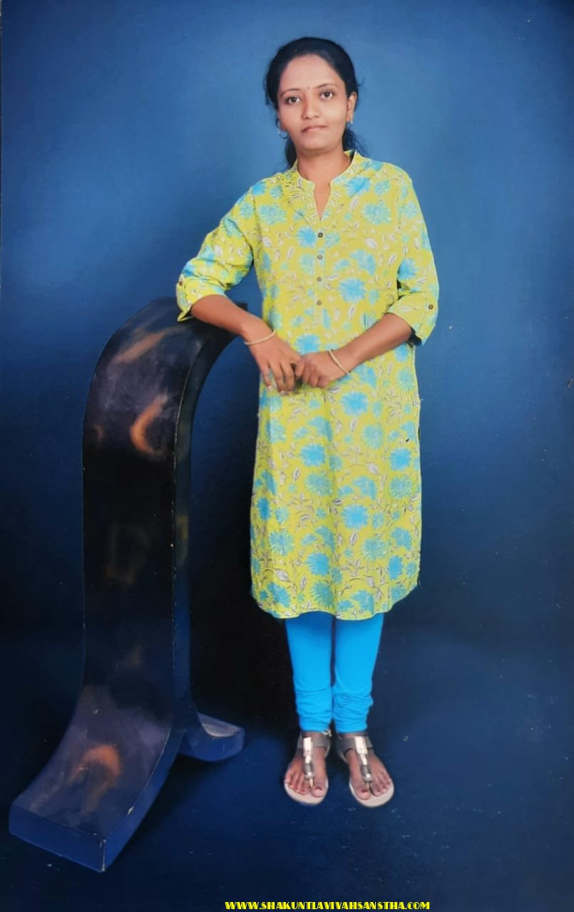 Swati Sulgave