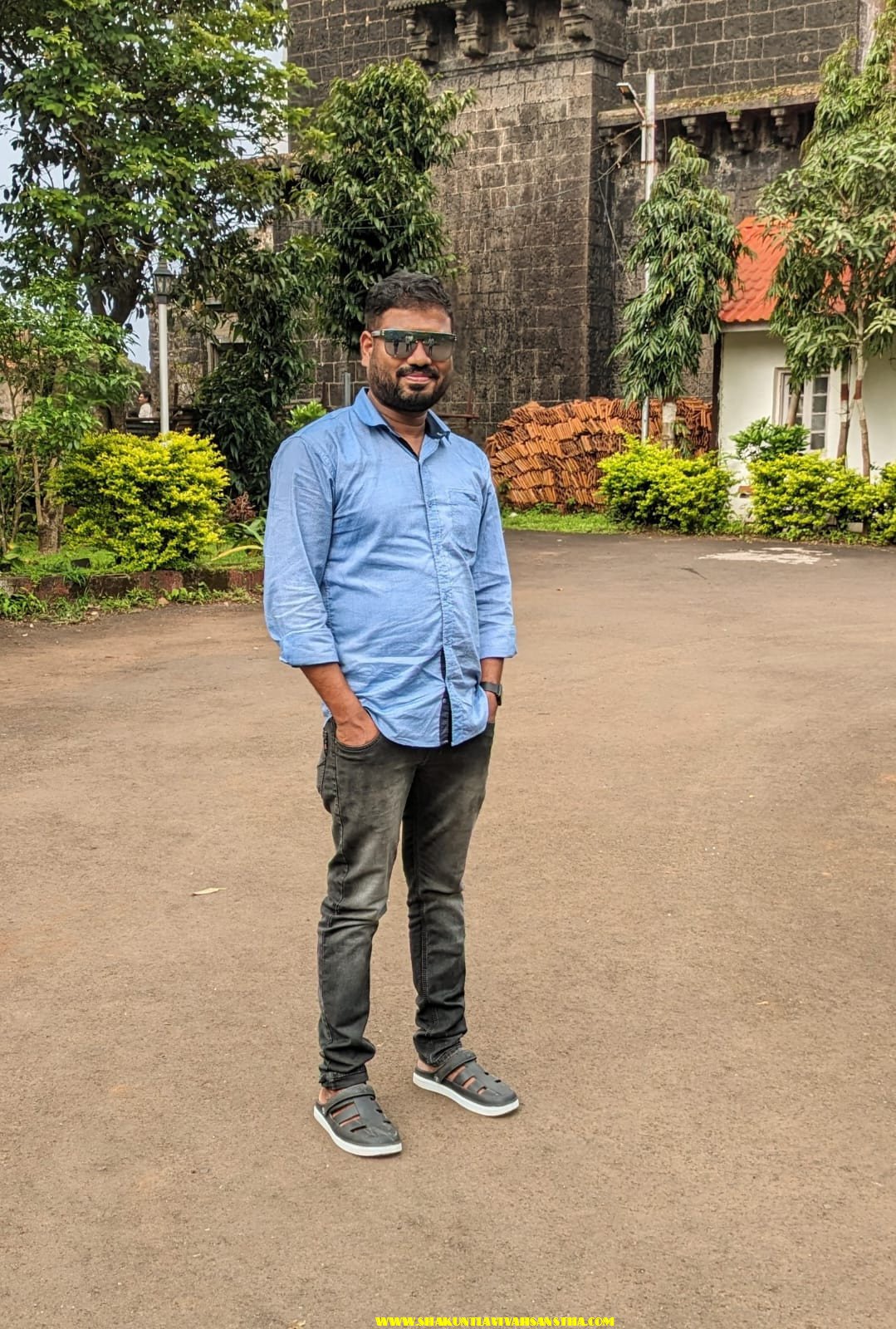 Kapil Vitekari