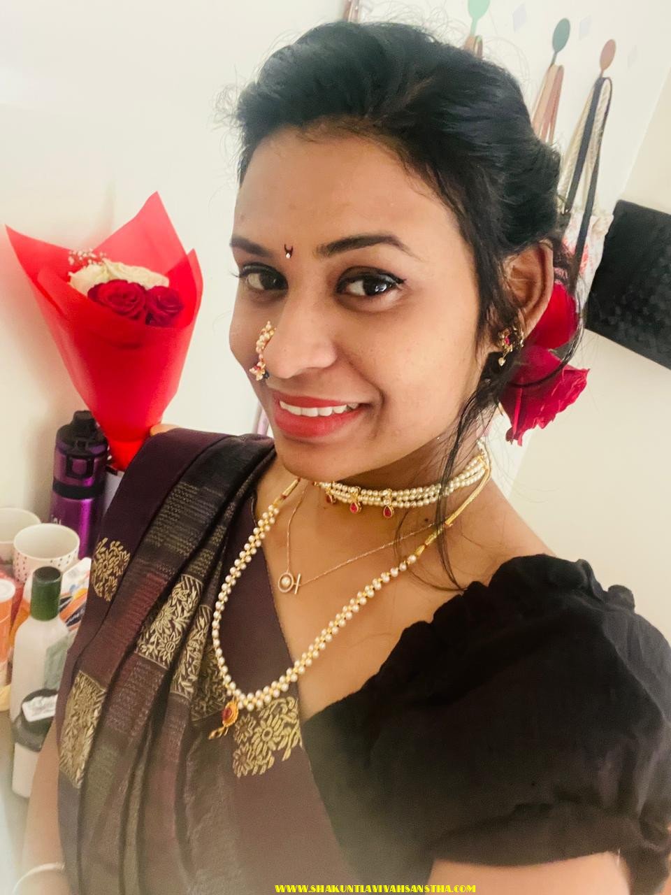 Amrapali Meshram
