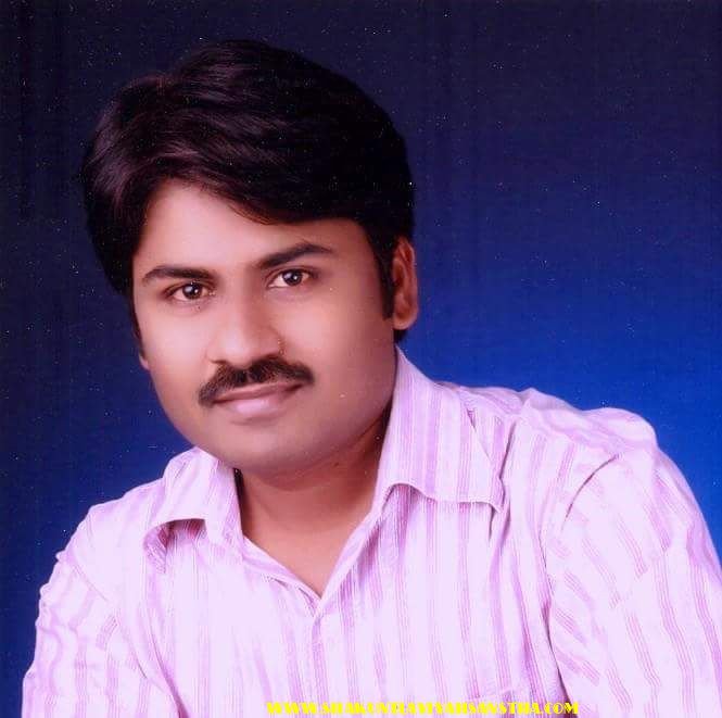 Sudhakar Mane