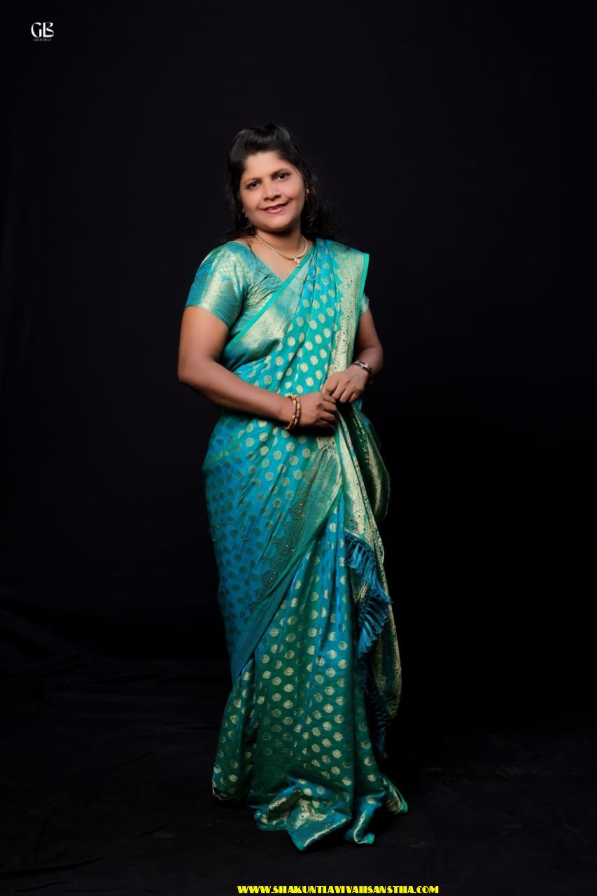 Sunita Navghare
