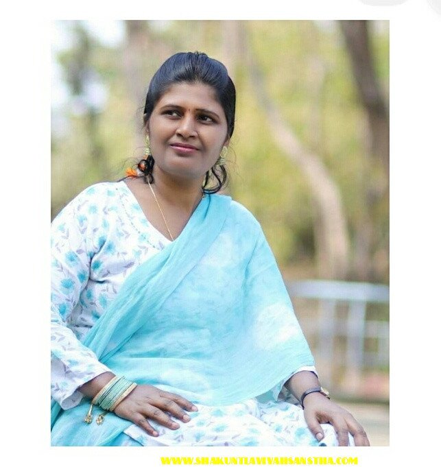 Vaishali Navghare