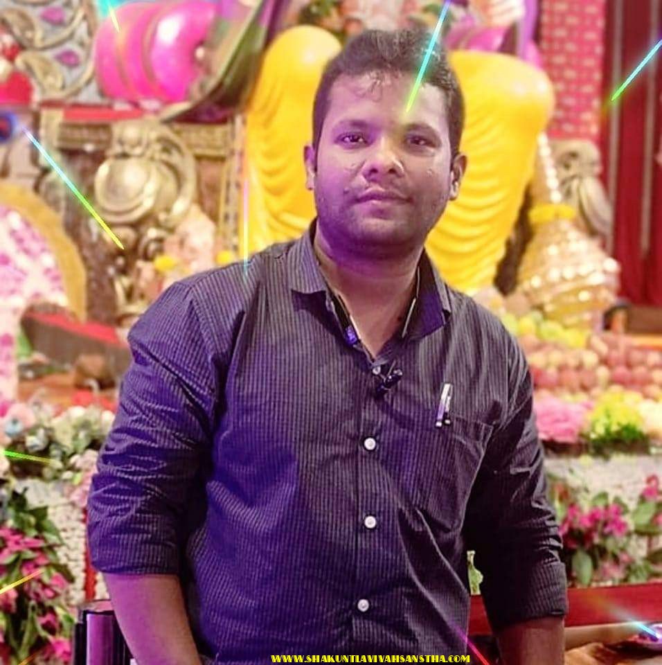 Vikram Kamble