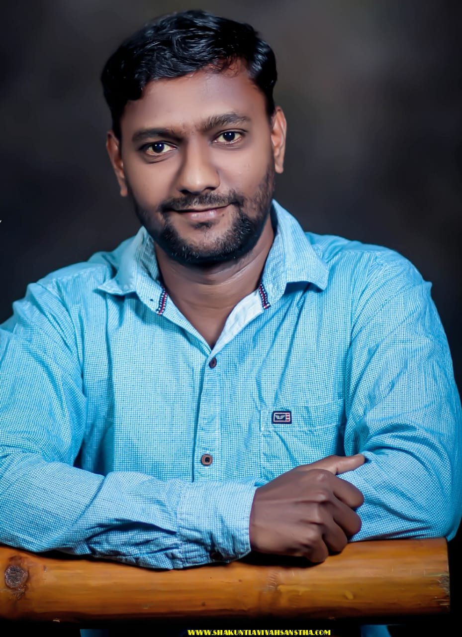 Ravikiran Dhobale