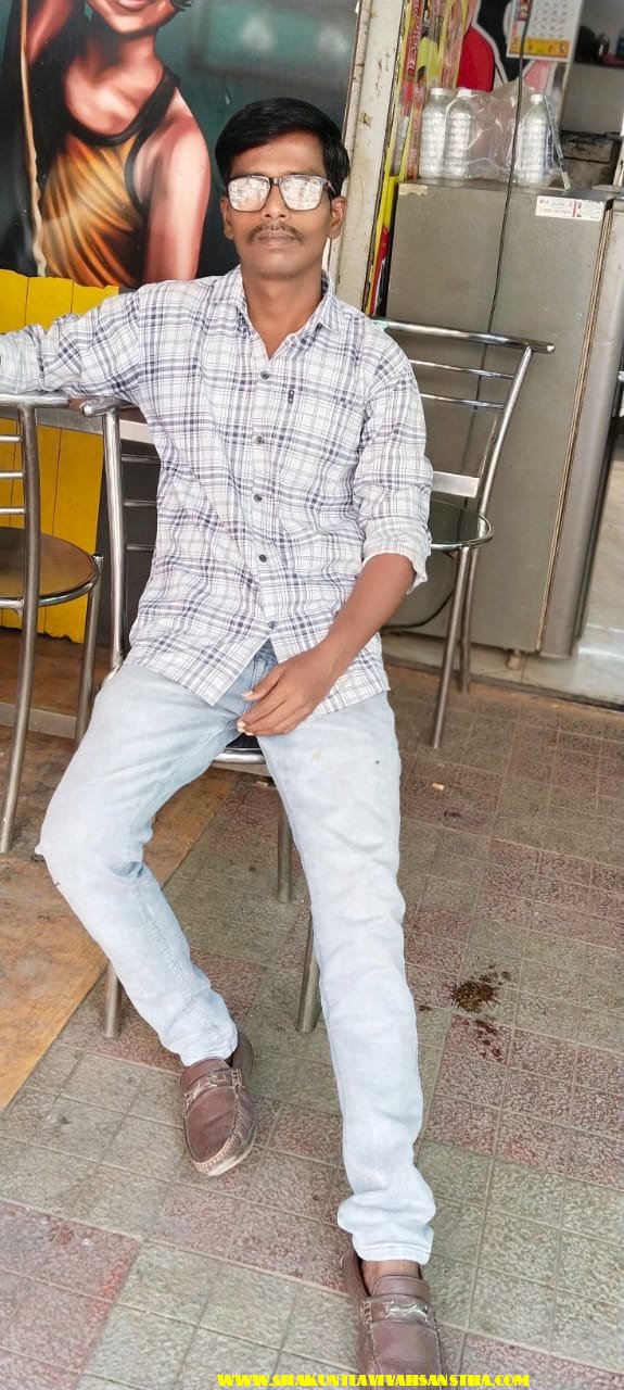 Pramod Kamble