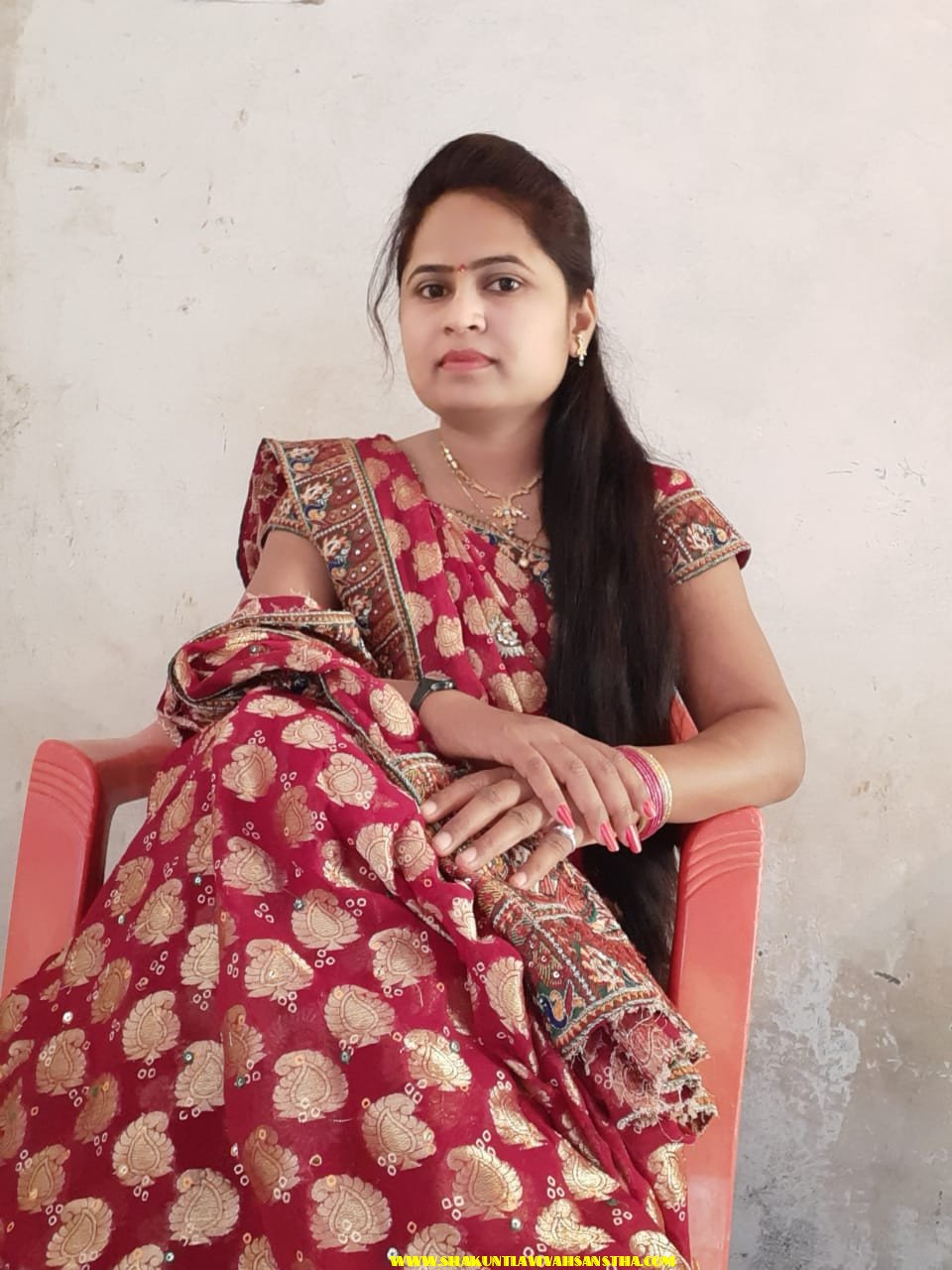 Vidya Kambale