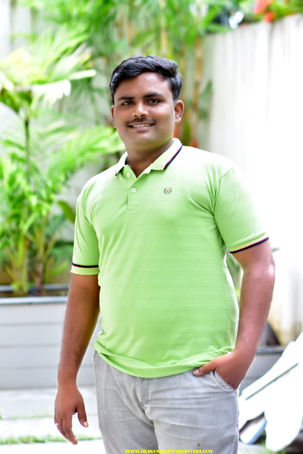 Ramakant Jirage