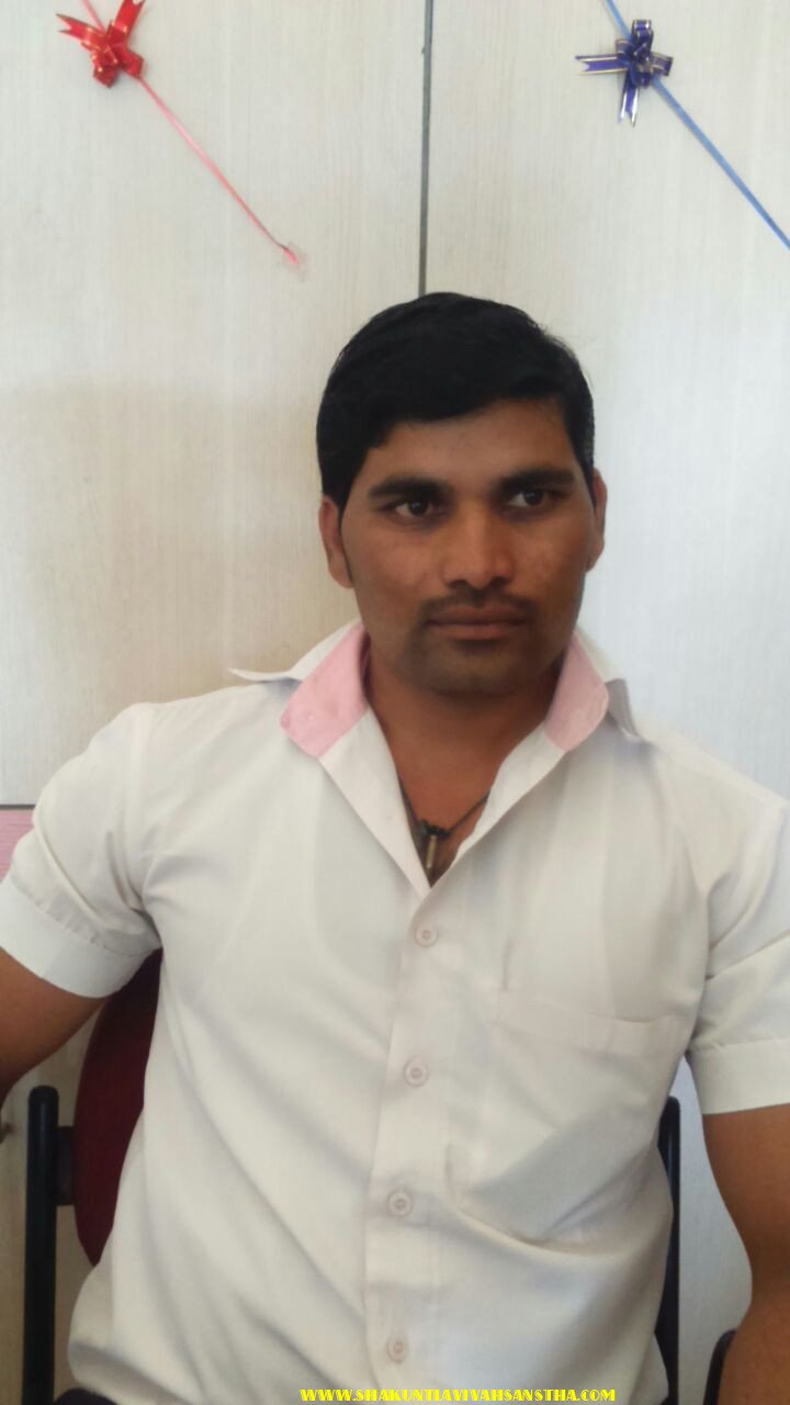 Trilok   Kamble
