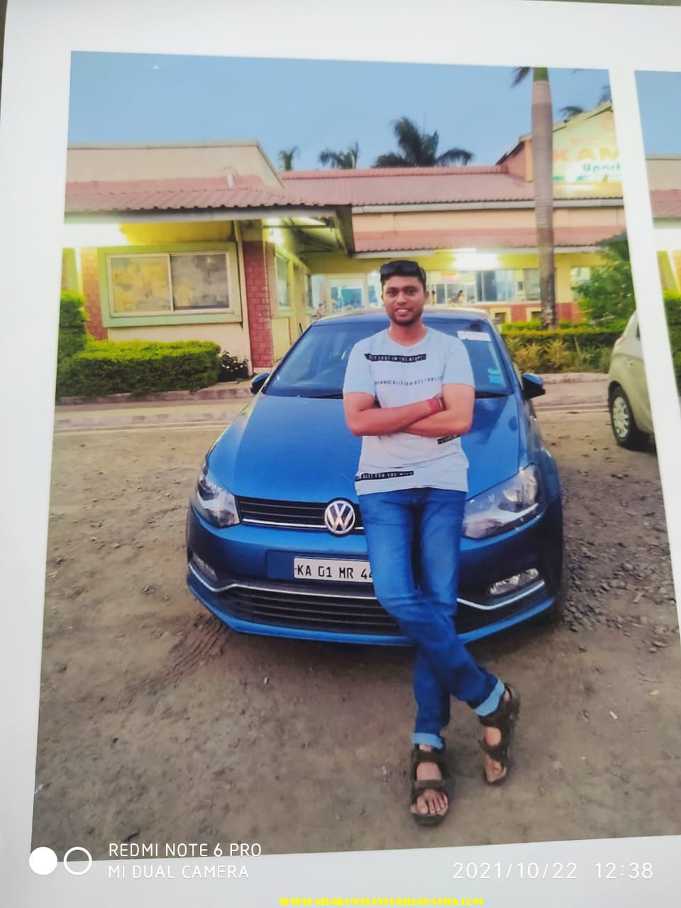 Sachin Shende