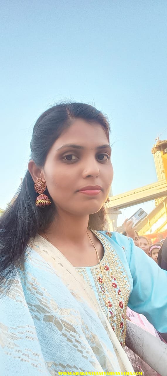Aruna Ghatage