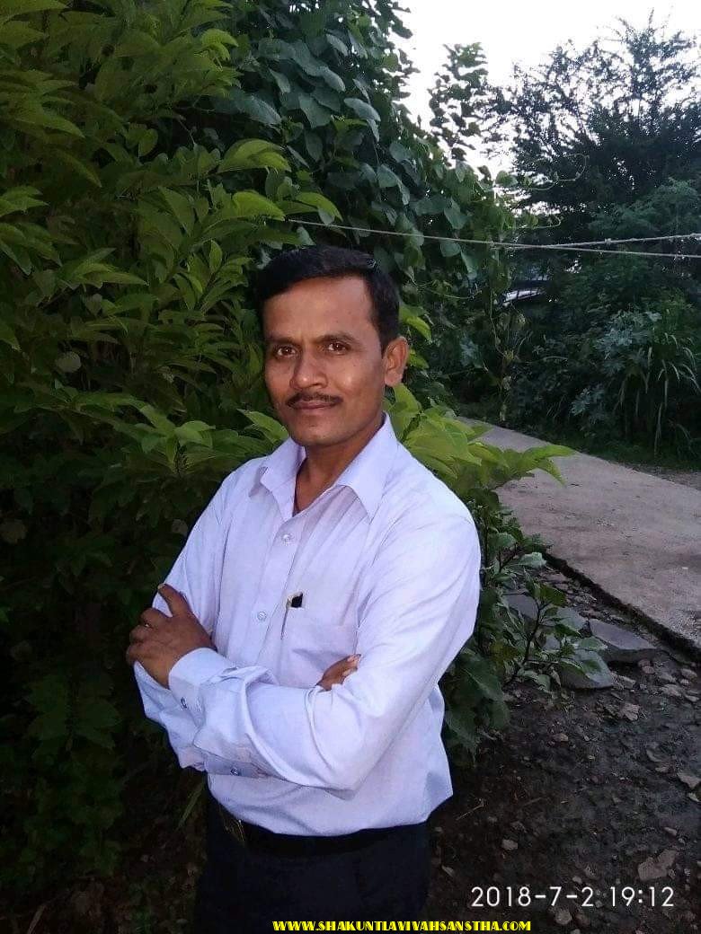Mahavir  Kamble