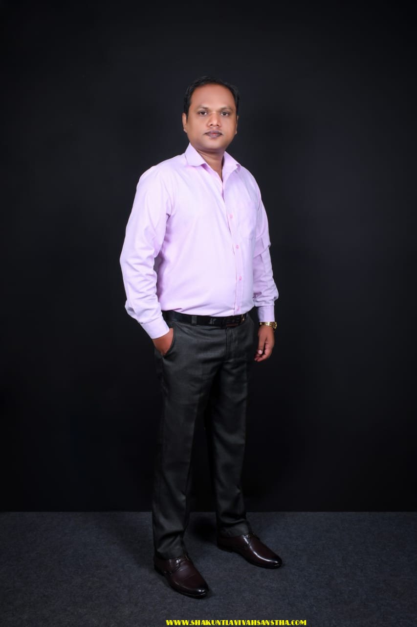 Suhas  Kamble 