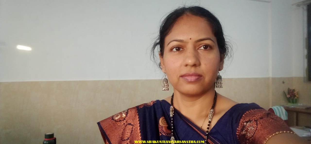 Urmila Kamble 