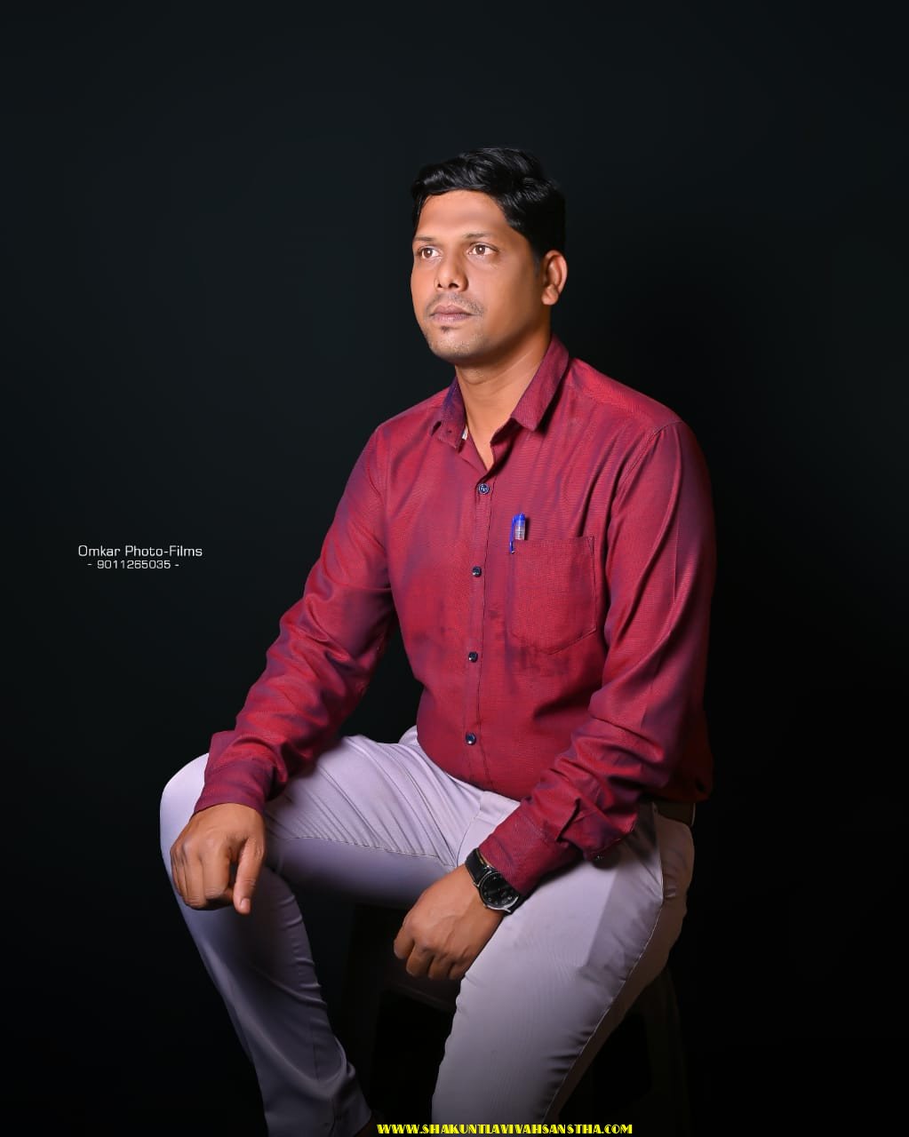 Santosh Kamble