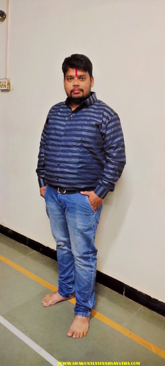 Swapnil Desai