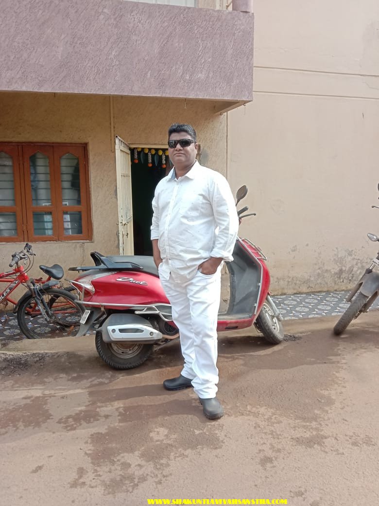 Vishal Hulaswar