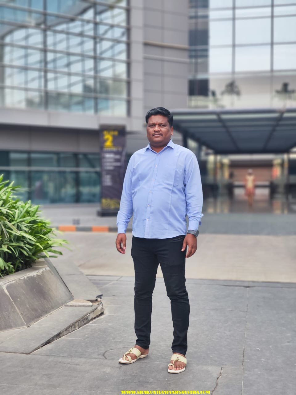 Suresh Shinde