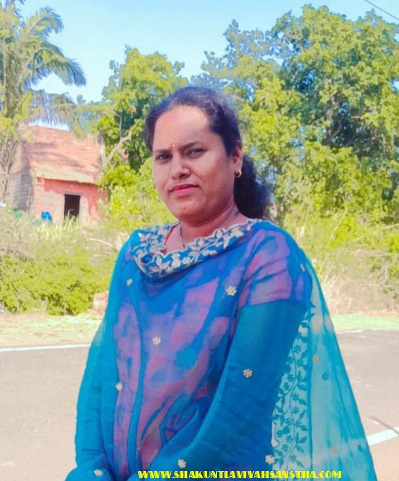 Saraswati  Kamble