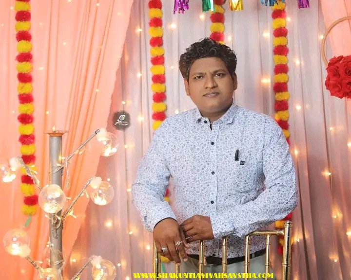 Prafull Kamble