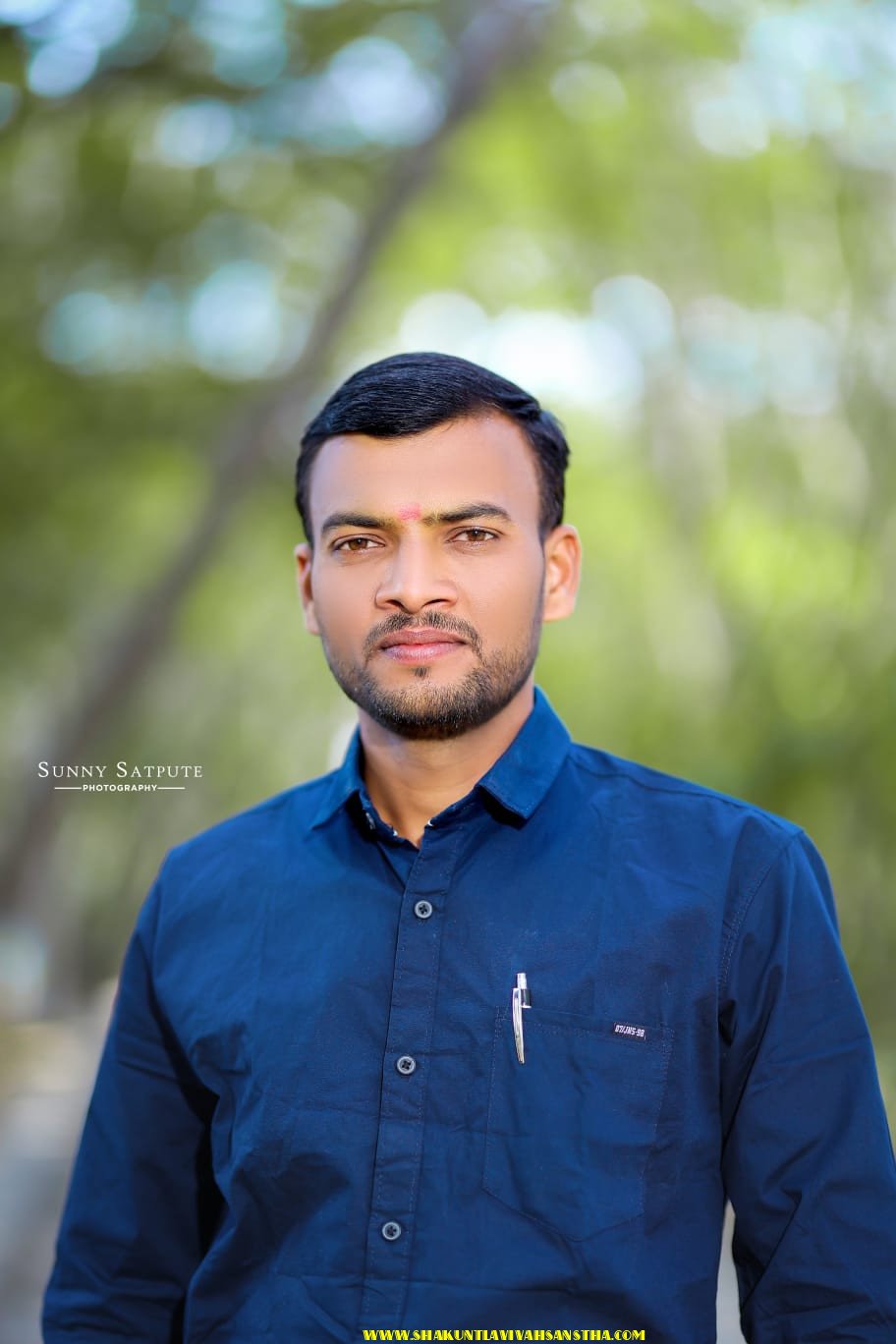 Nagesh Kadam