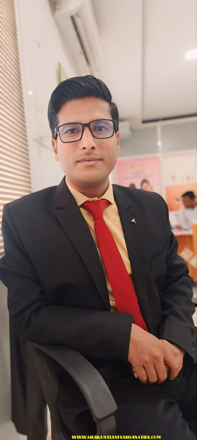 Sagar Majgaonkar