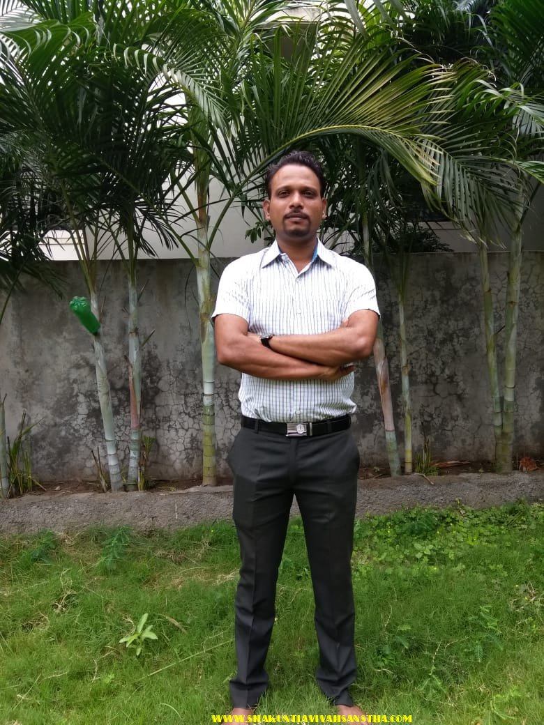 Rahul  Shedbale