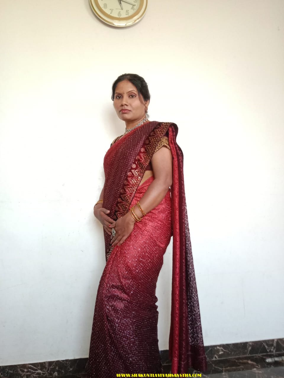 Pramila Kadam