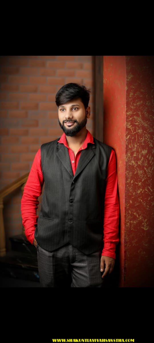 Nikhil Kamble