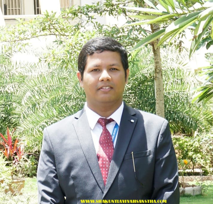 Nitish Mohite