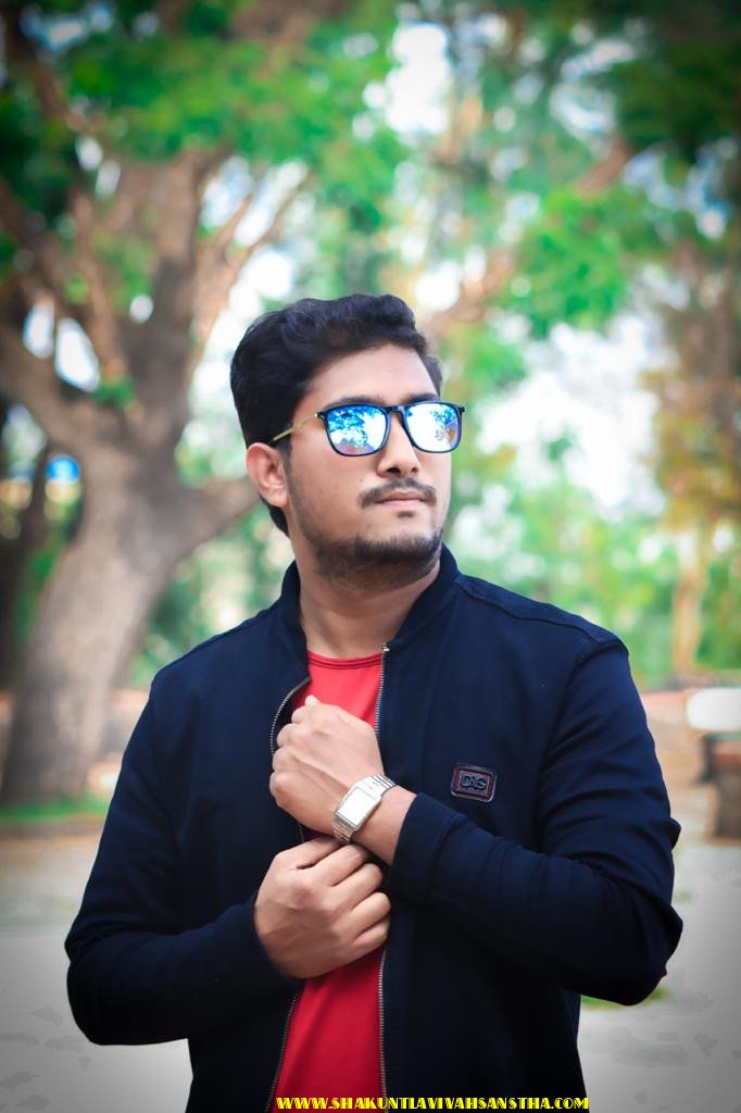 Kishorkumar Kamble