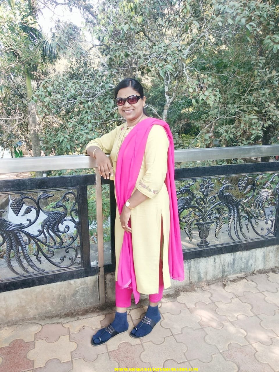 Manisha Patil