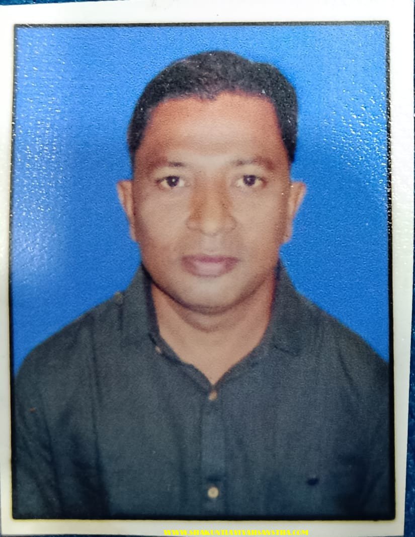 Vivek Kamble