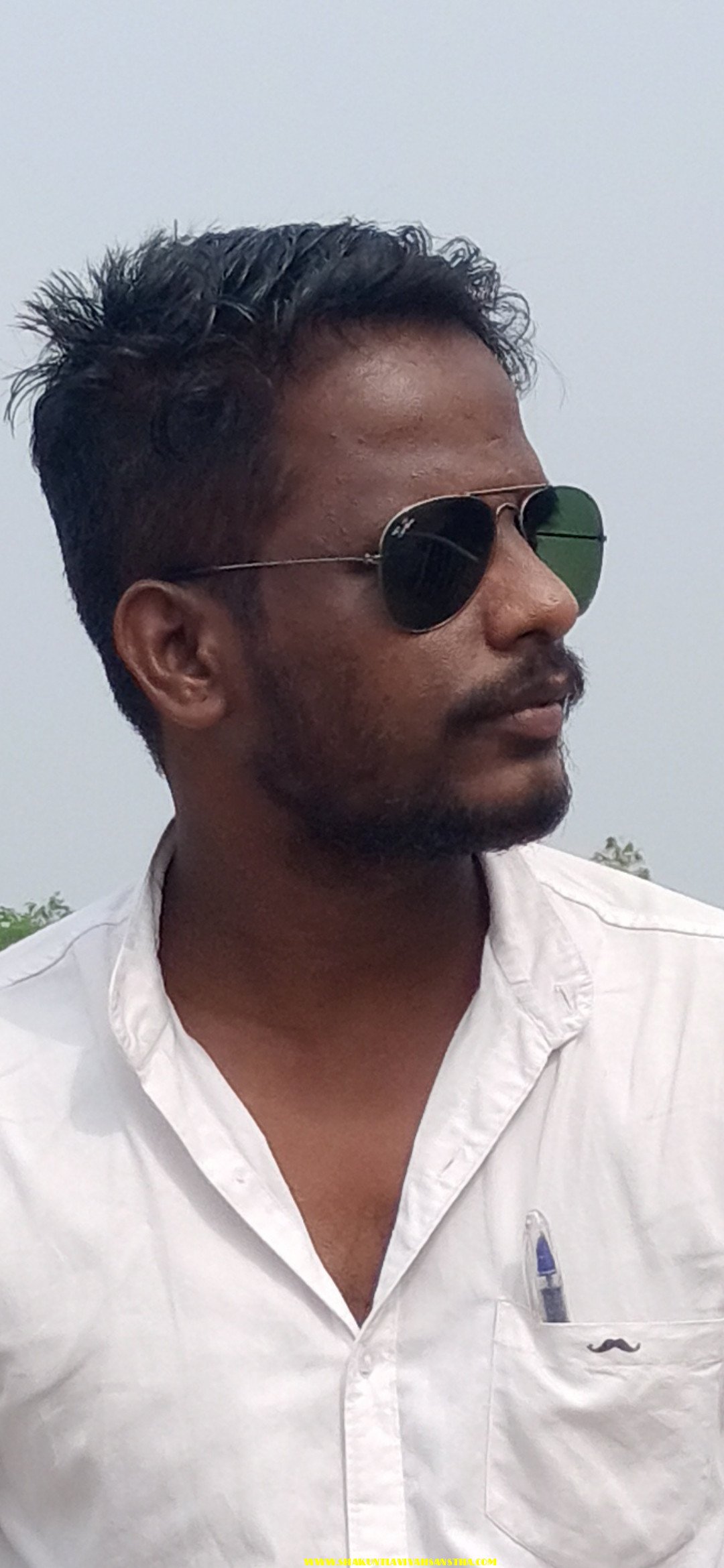 Abhijeet Khandekar