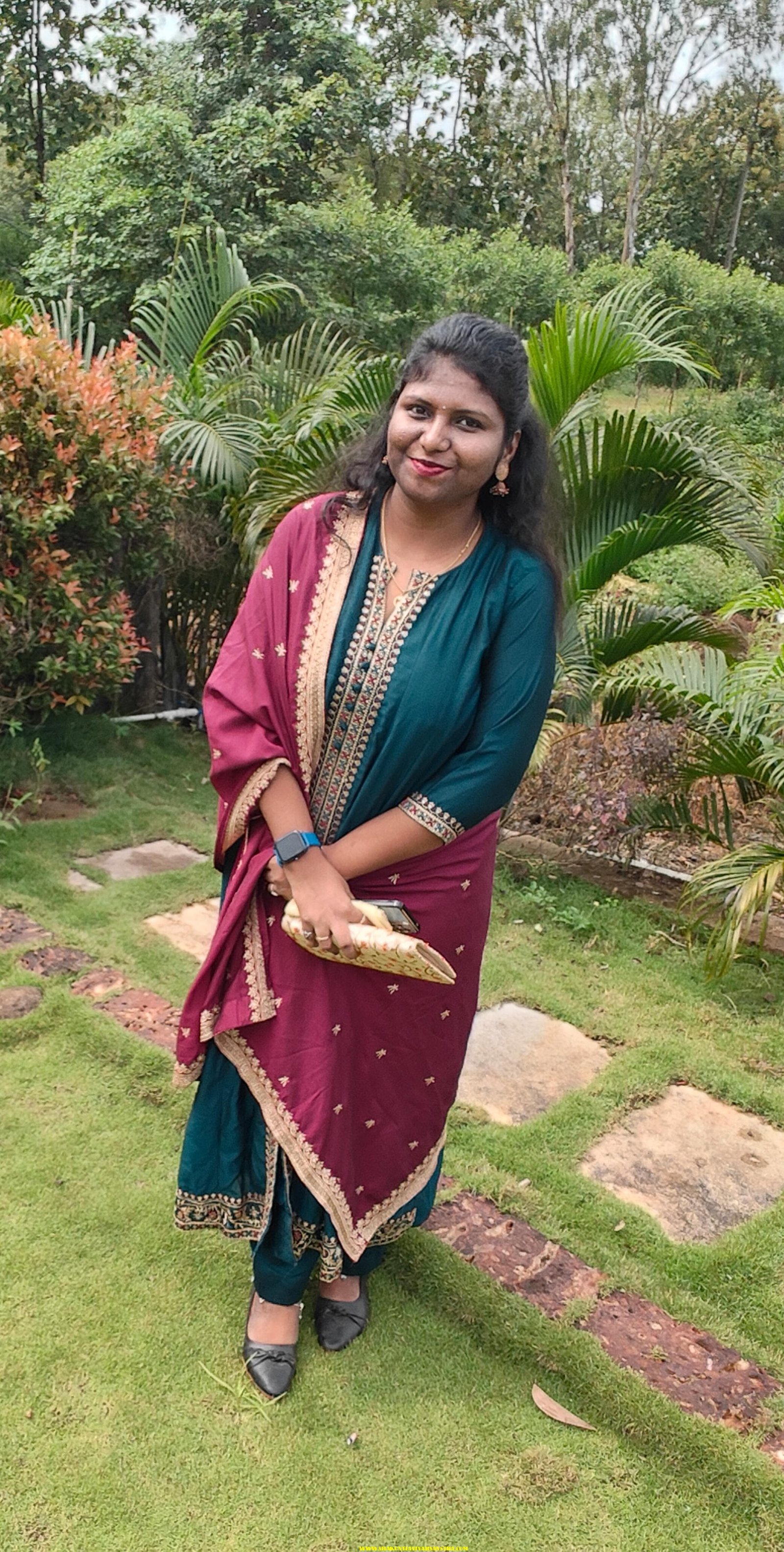 Shital  Kamble