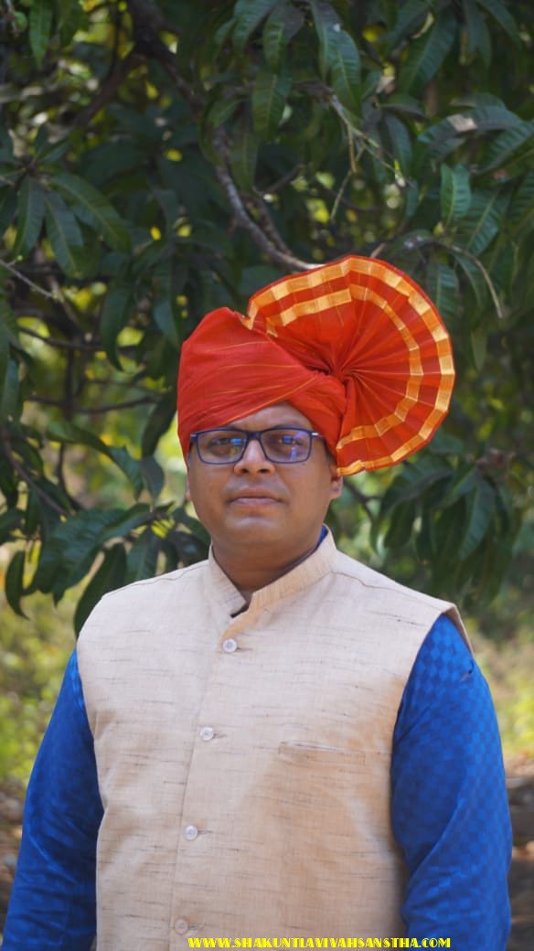 Kalpesh  Kamble