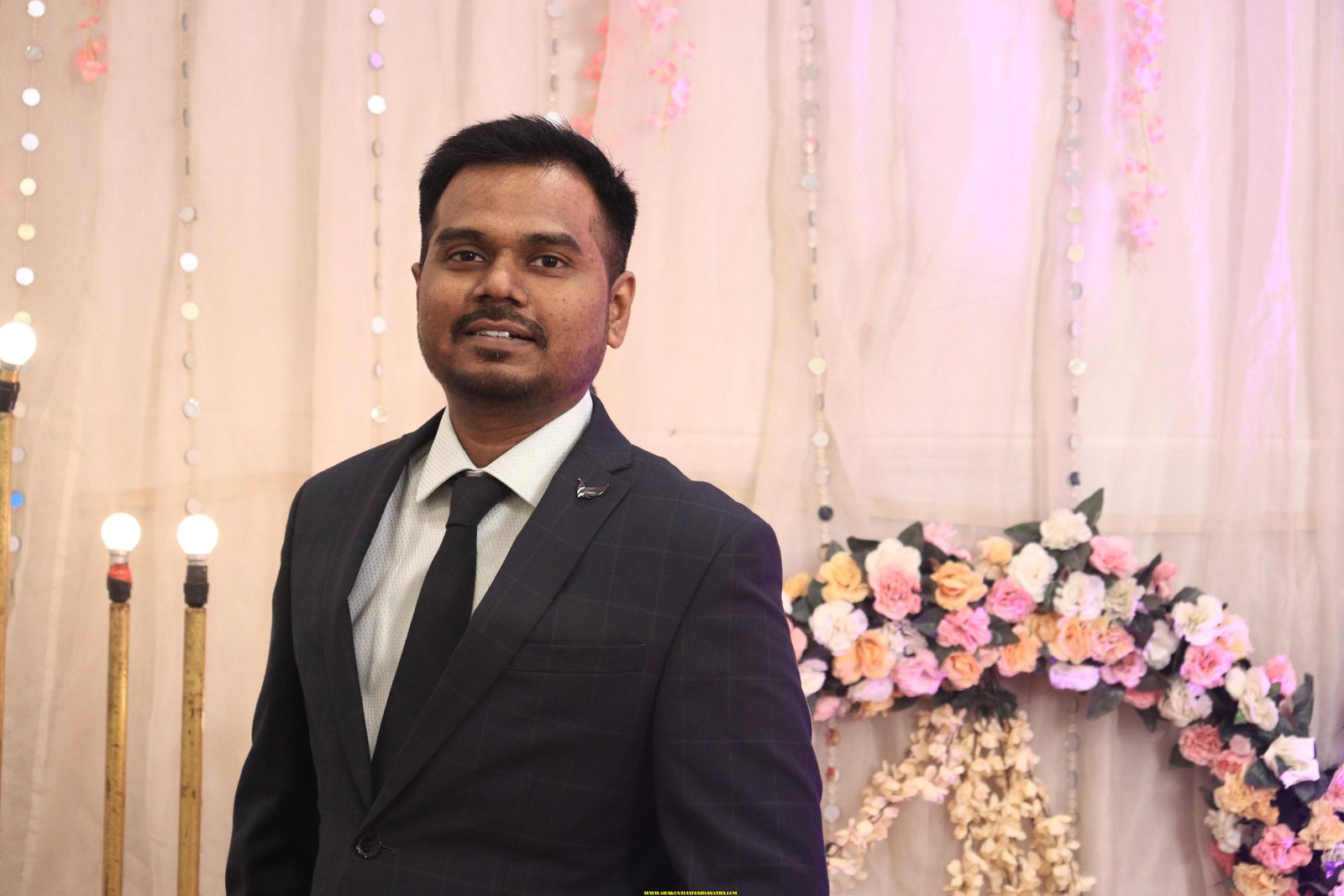 Nilesh Pujari