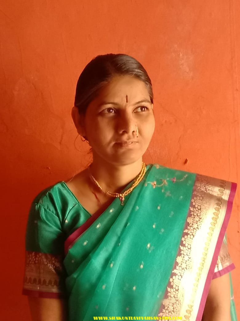 Vidya Kamble