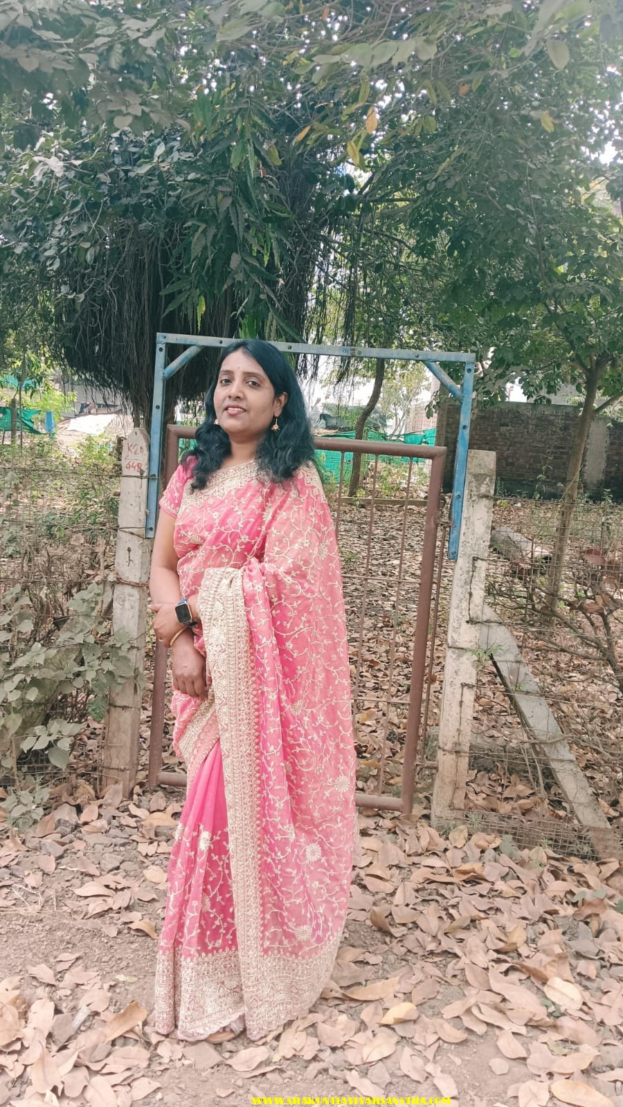 Dipali Kamble