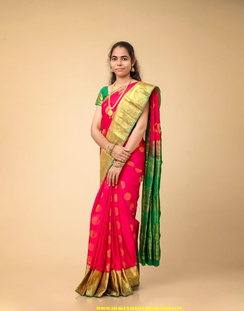 Asmita Kamble