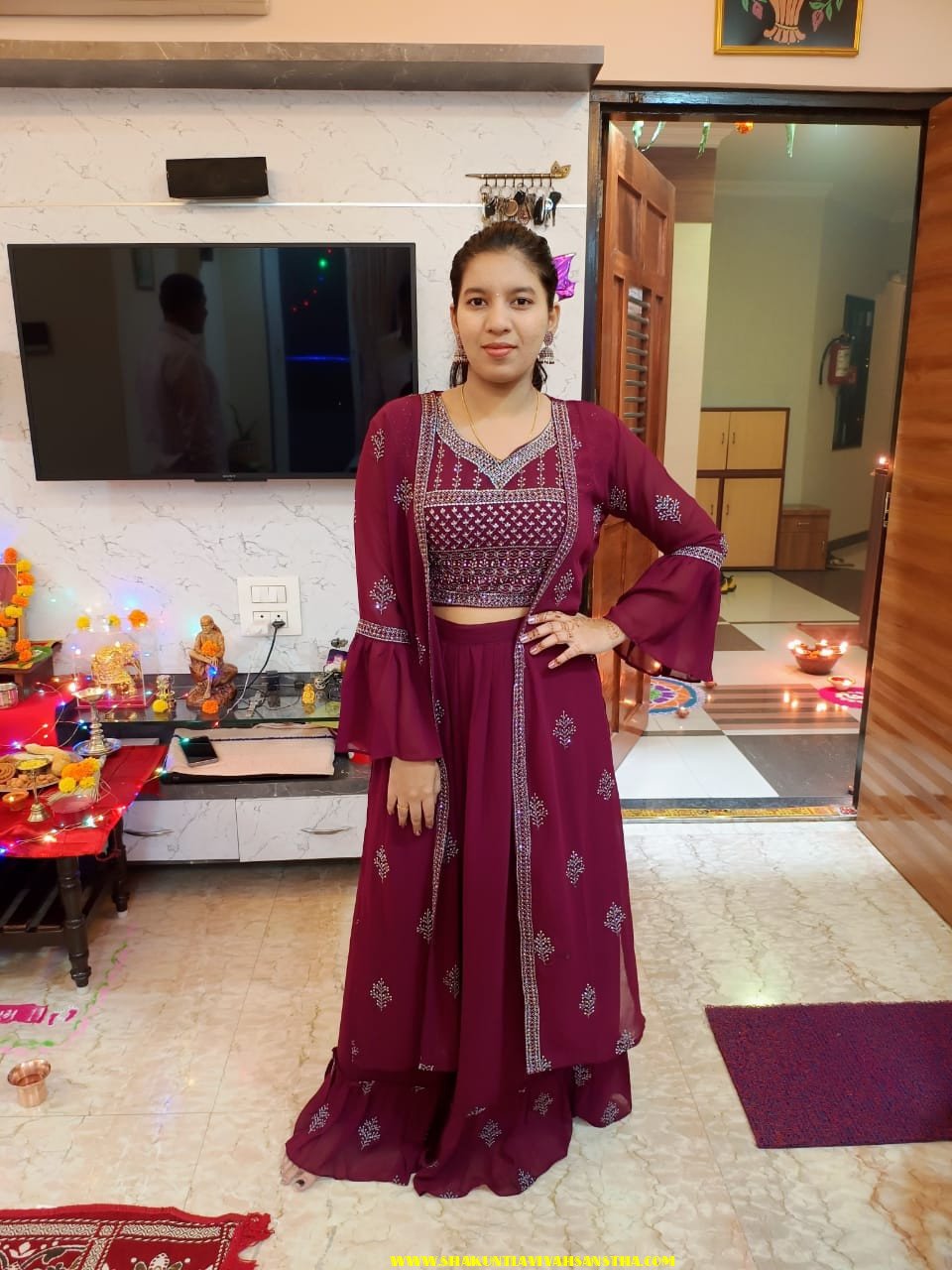 Shefali Sawant