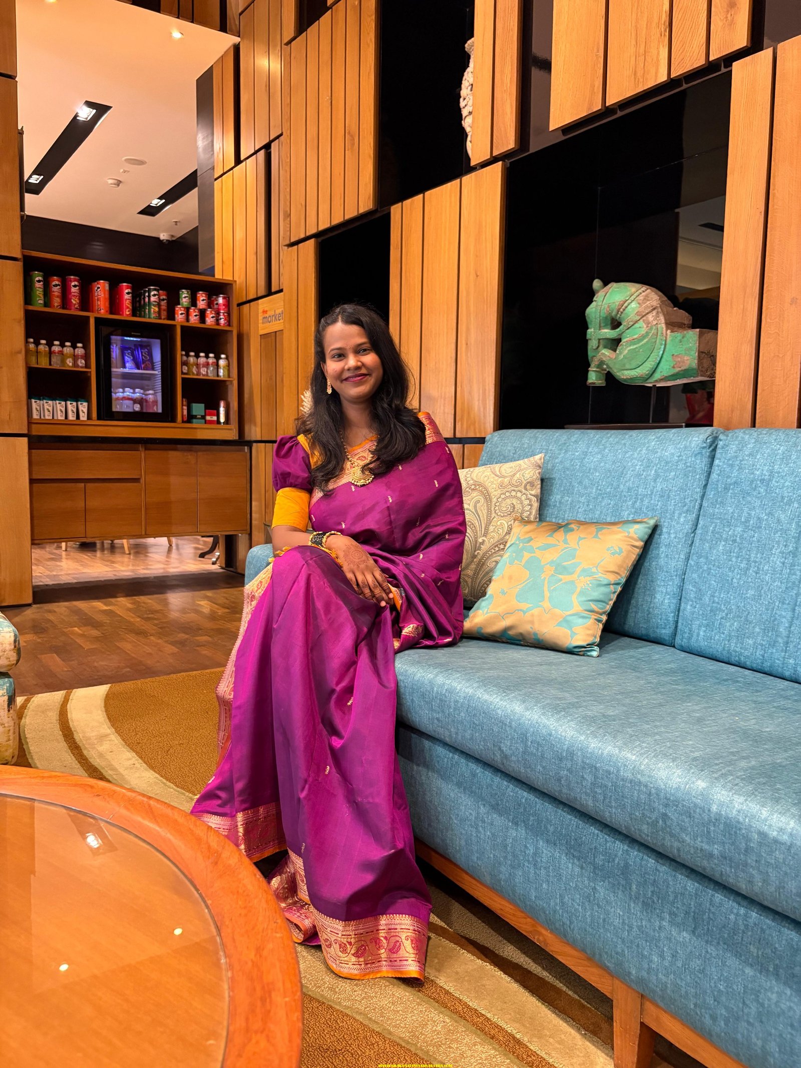 Arpita Ninganure