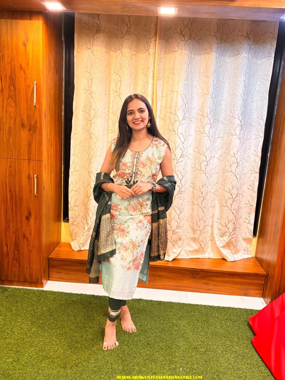 Shweta  Thorawade
