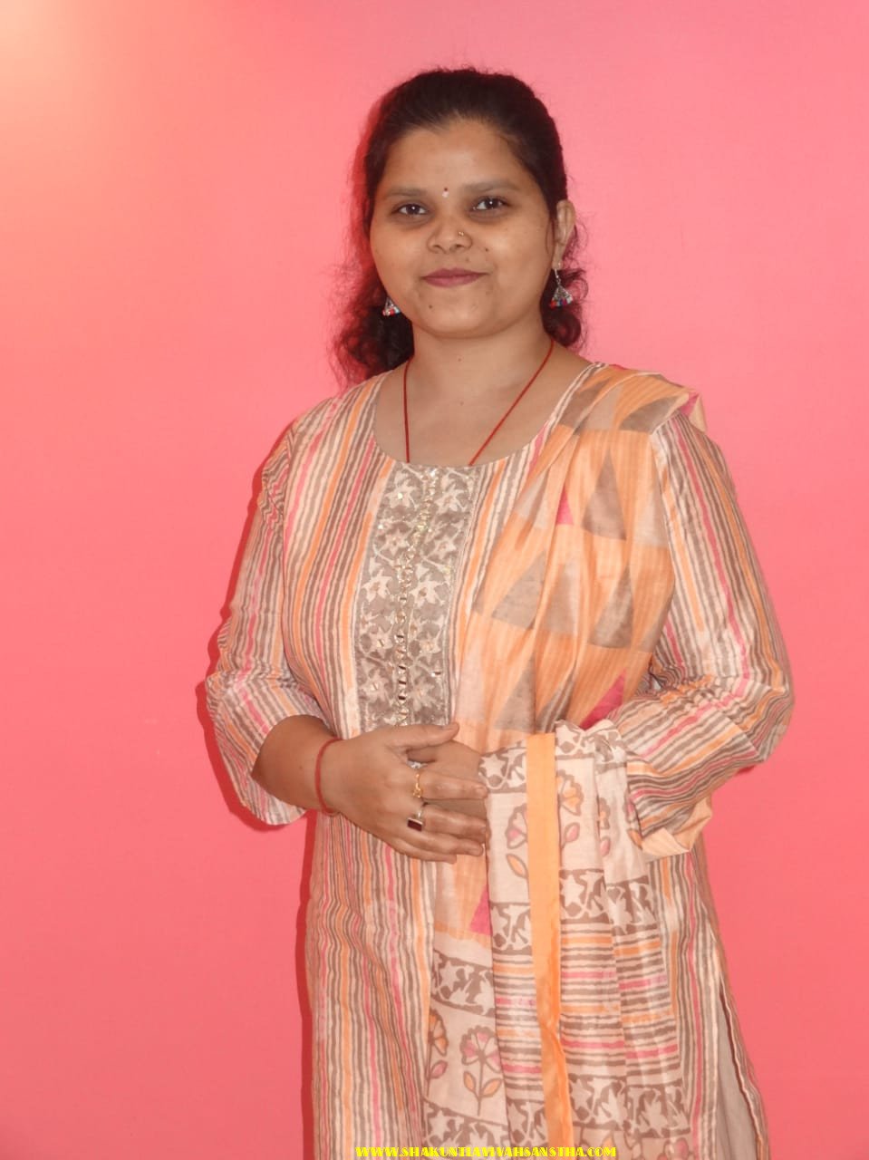 Sonal Kamble