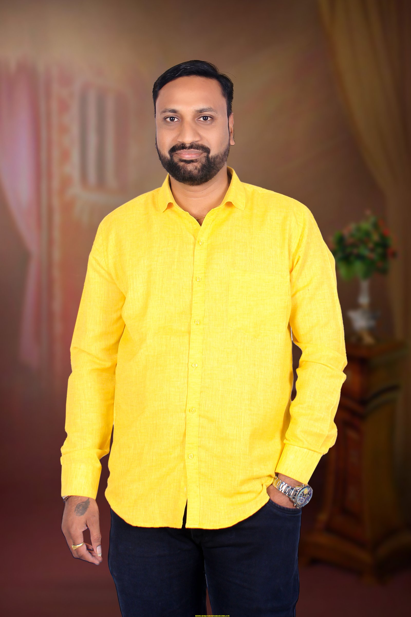 Rakesh Kamble