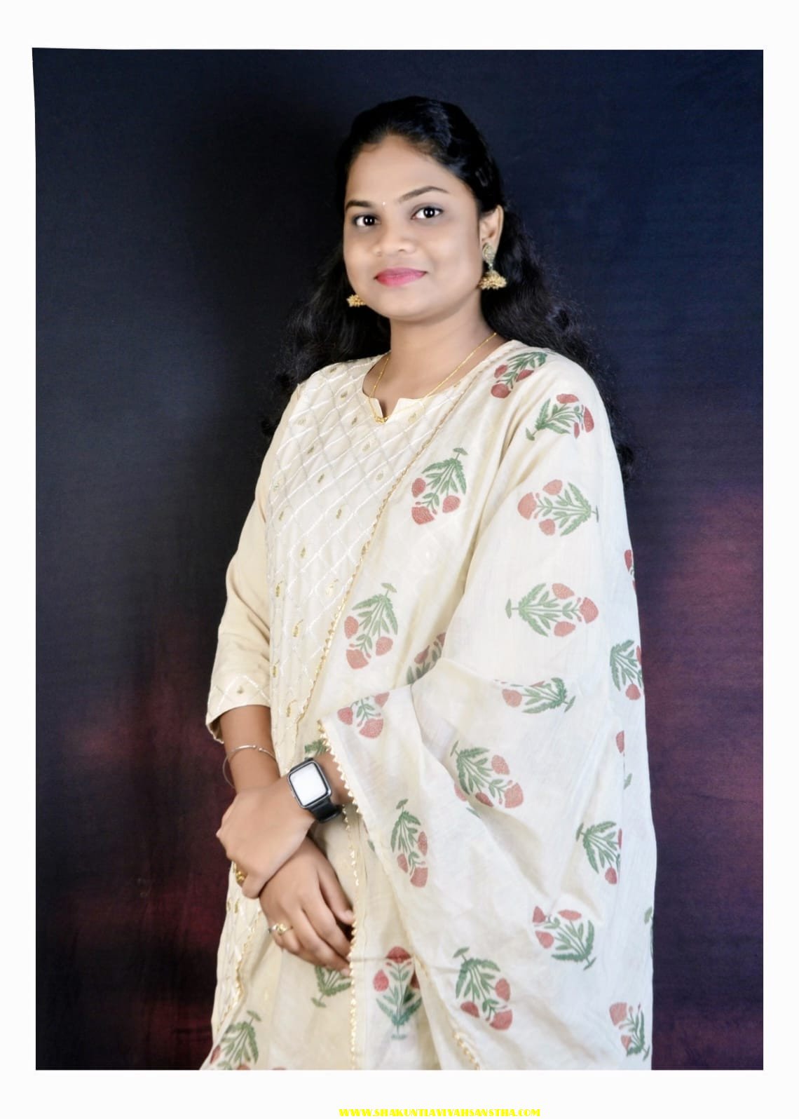 Rajashree Kamble