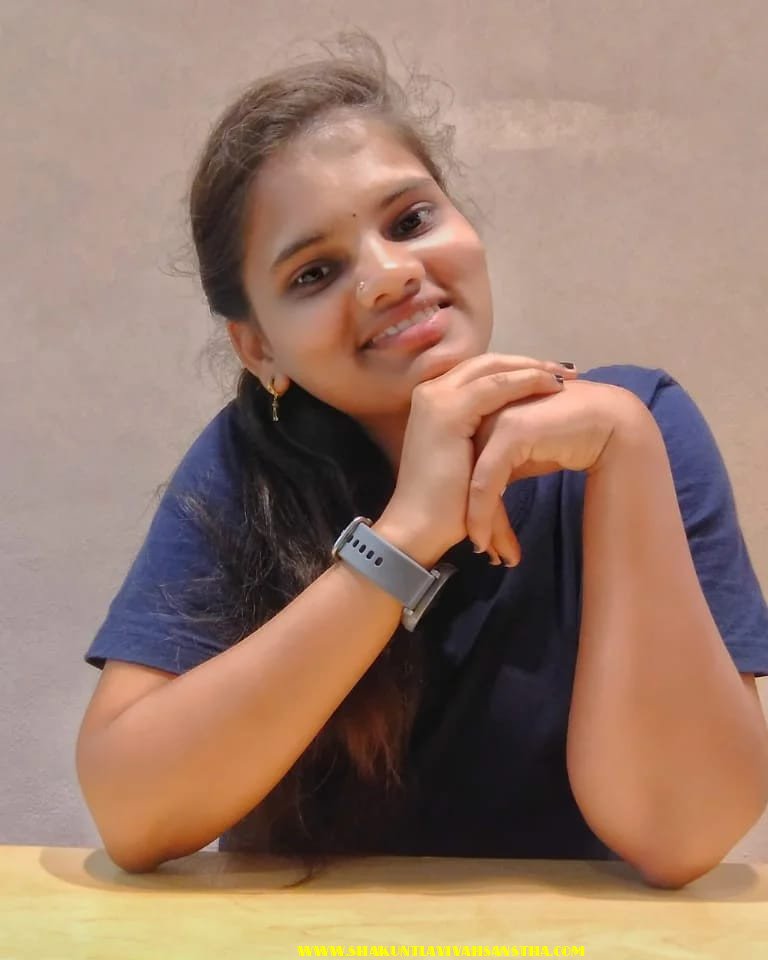Sneha Gavali